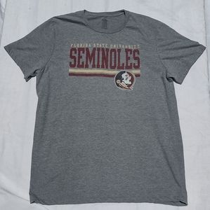 Florida State University Seminoles Tee